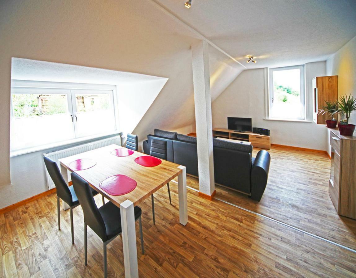 Fewo-Lerbachtal Osterode am Harz Eksteriør billede