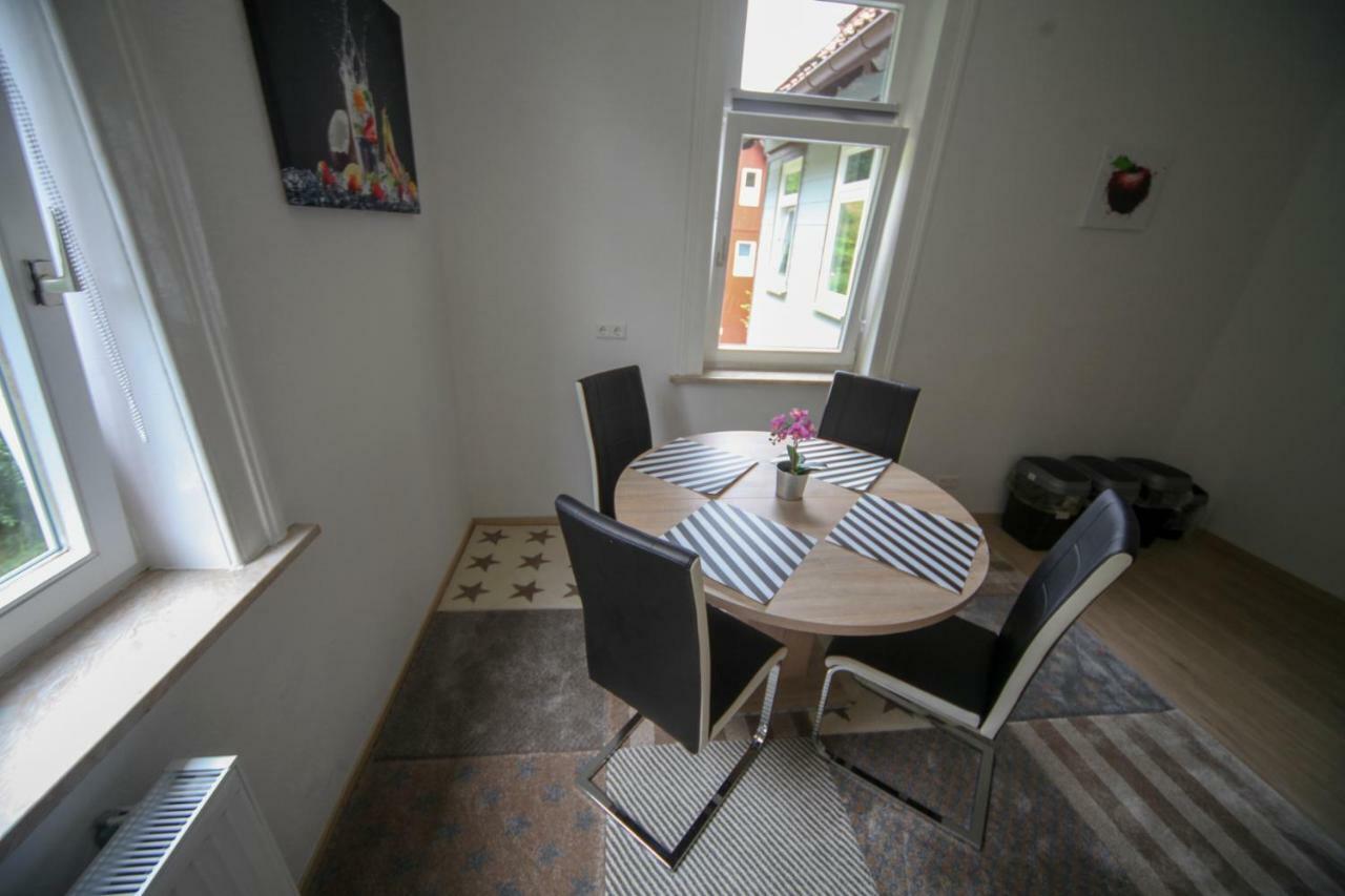 Fewo-Lerbachtal Osterode am Harz Eksteriør billede